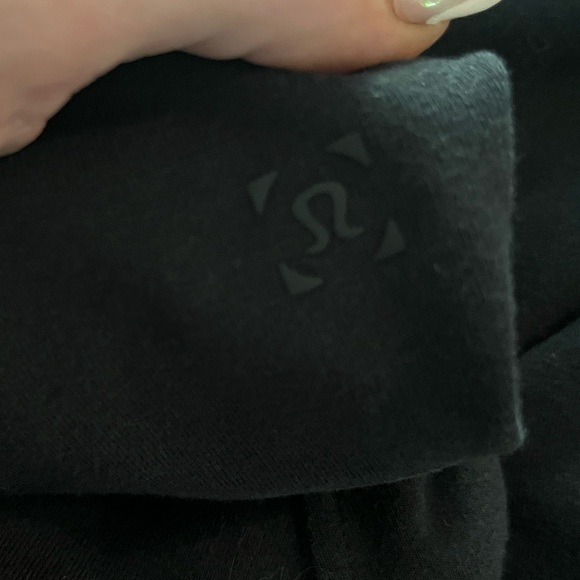 Lululemon City Sweat Full Zip Hoodie French Terry - Picture 9 of 9